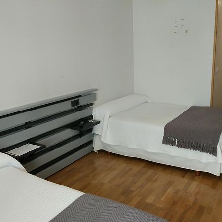 Toctoc Rooms A Coruña Pokoj fotografie