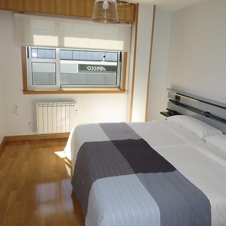 Toctoc Rooms A Coruña Exteriér fotografie