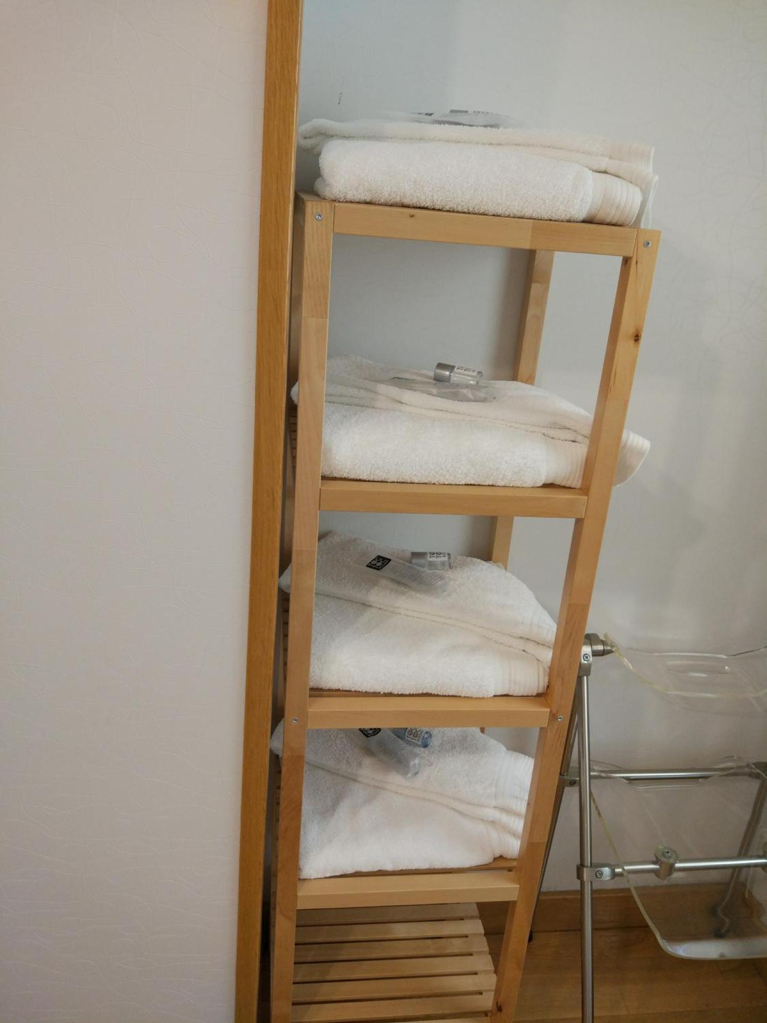 Toctoc Rooms A Coruña Pokoj fotografie