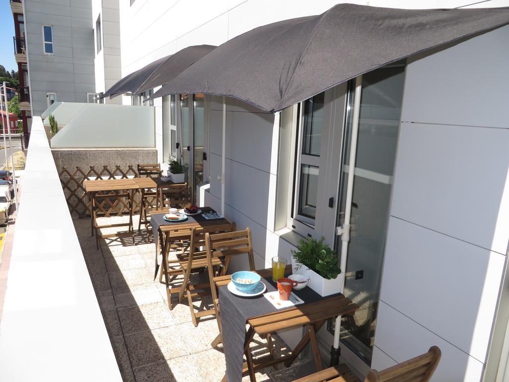 Toctoc Rooms A Coruña Exteriér fotografie