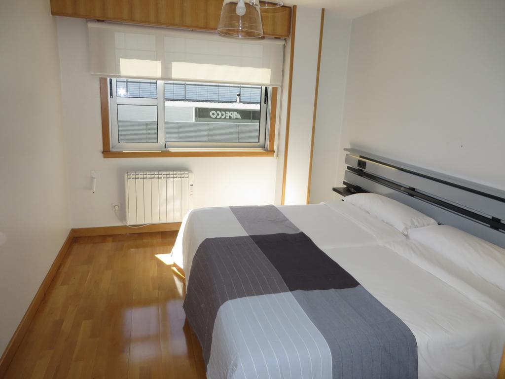 Toctoc Rooms A Coruña Exteriér fotografie