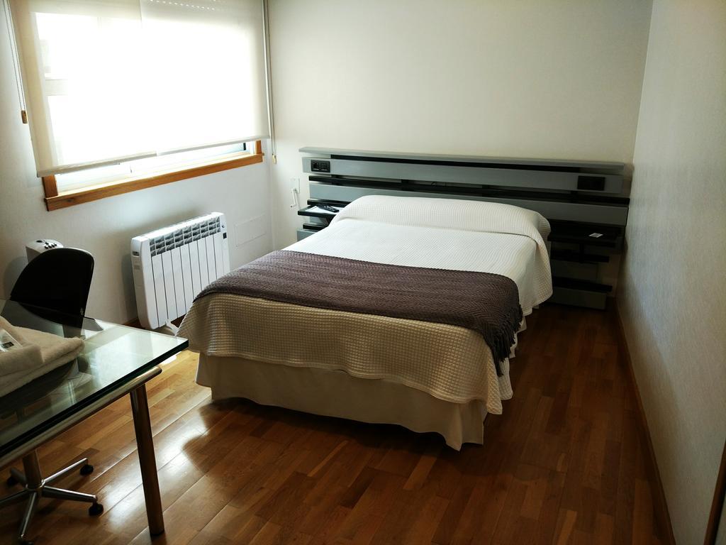 Toctoc Rooms A Coruña Exteriér fotografie