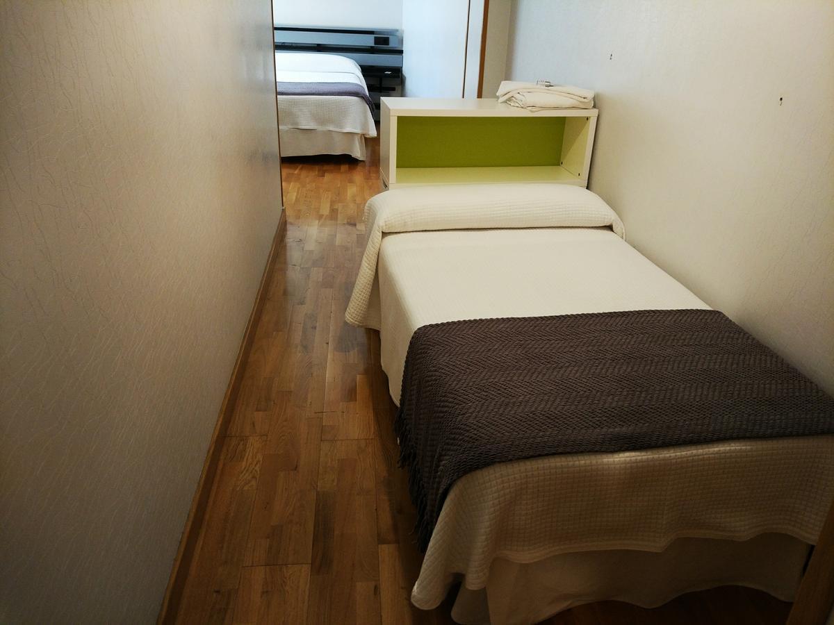 Toctoc Rooms A Coruña Pokoj fotografie